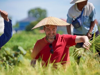 SS Rice News Convention 2025, Pattaya - Thailand